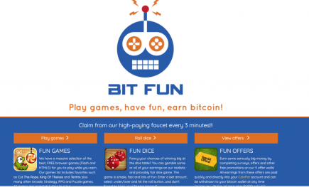 Bitfun