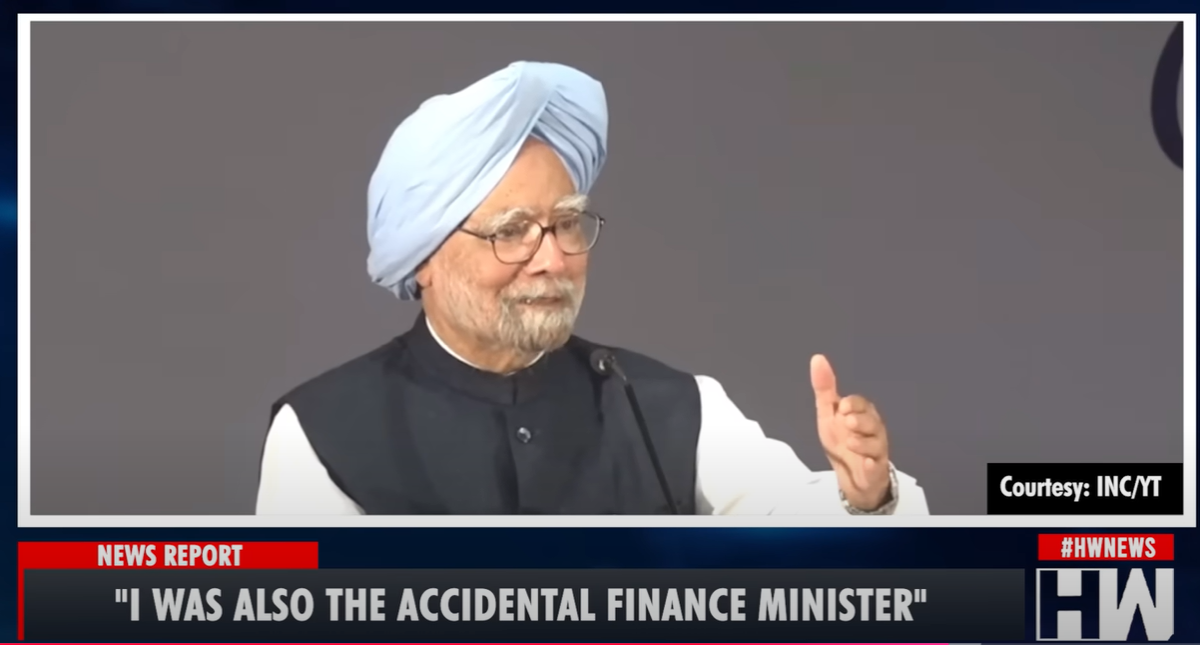 india news story finance economy manmohansingh
