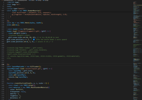 game code