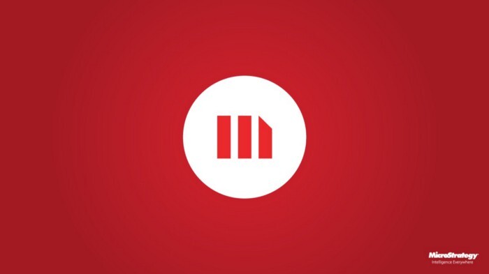 MicroStrategy
