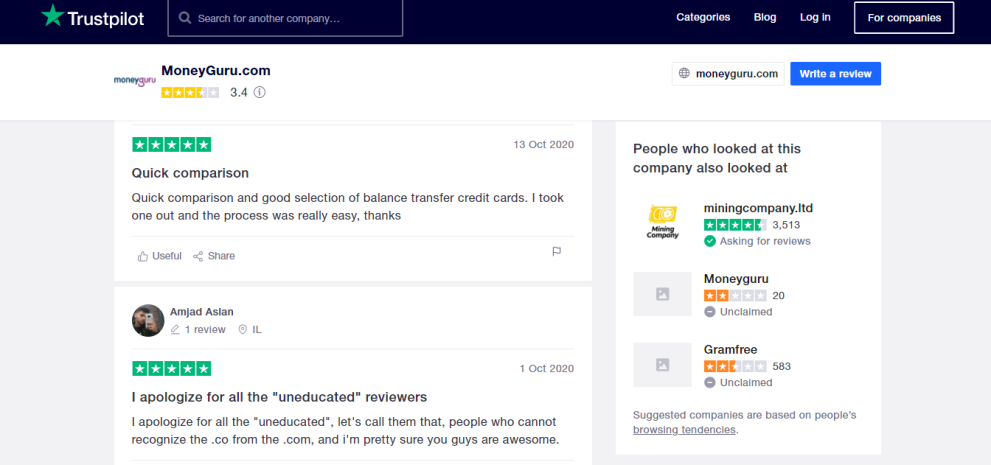 MoneyGuru.com
