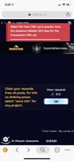 Even Rplanet
