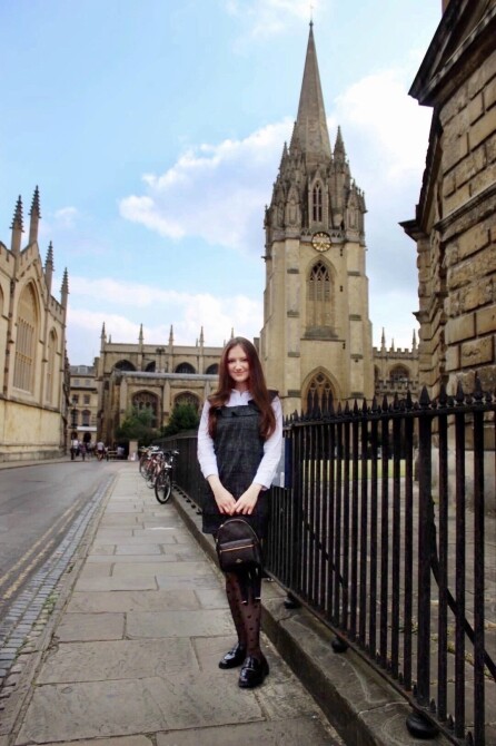 Oxford
