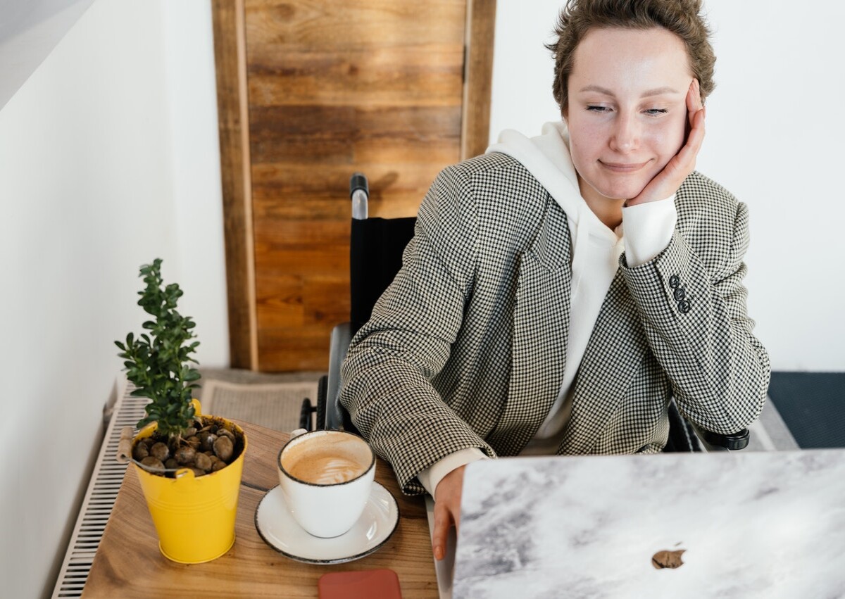 Working From Home
