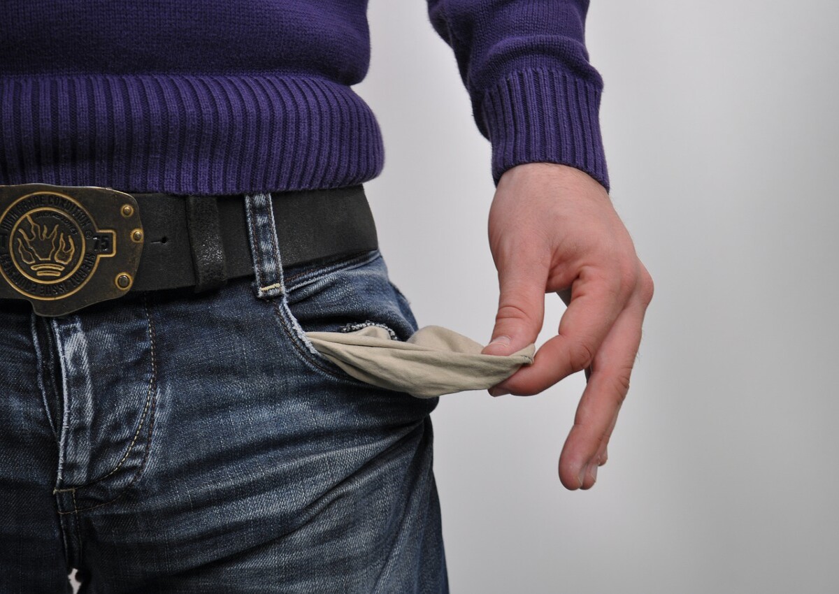 Managing Money