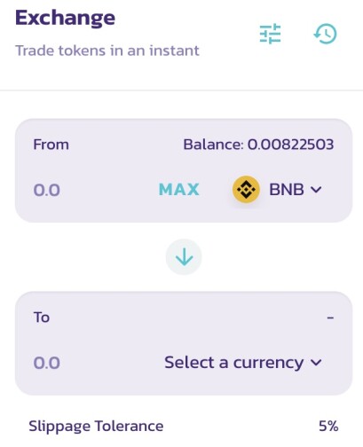 Swap