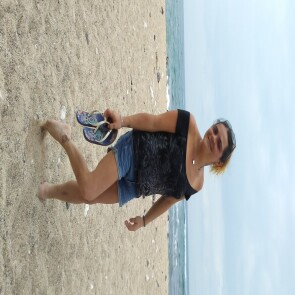 Kona beach 6