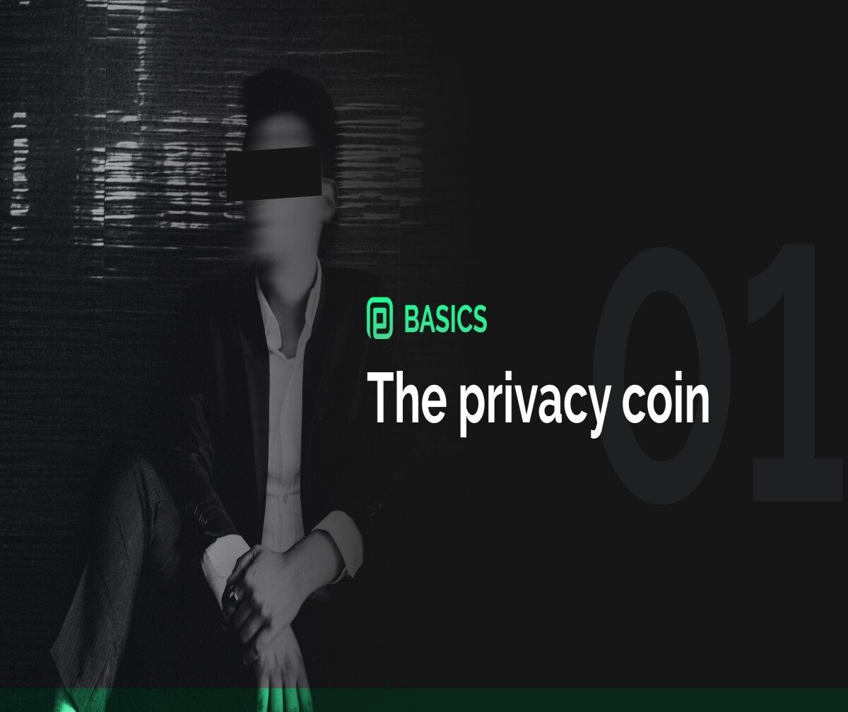 Particl the private cryptocurrency