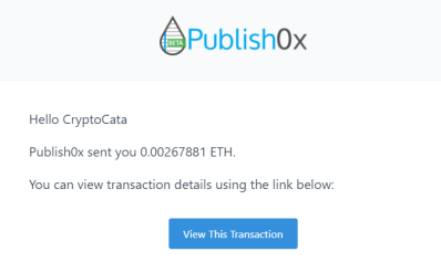 publish0x payment