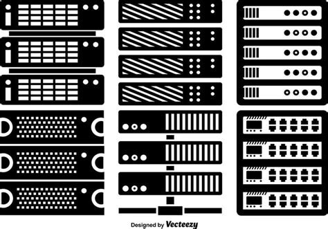 Rack Option Packaging