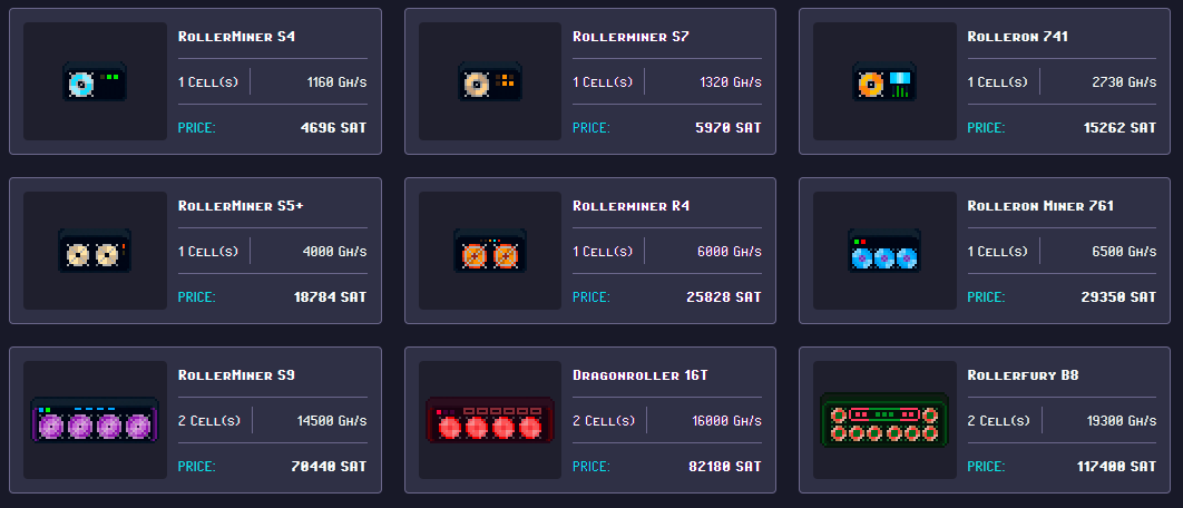 shop