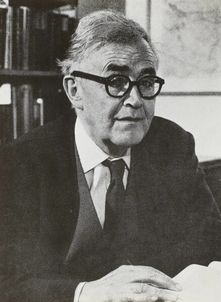 Karl Barth