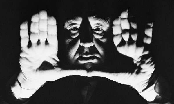 Hitchcock photography. Src: https://www.brentonfilm.com/articles/alfred-hitchcock-the-dark-side-or-the-wrong-man