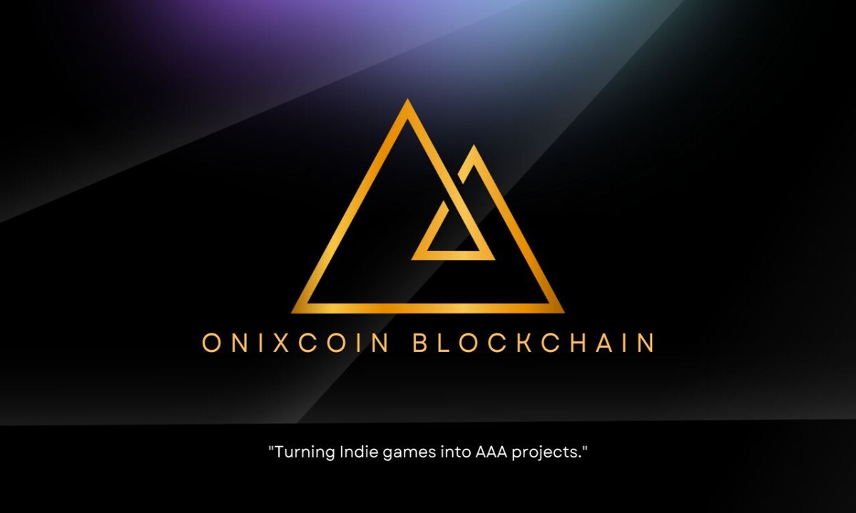 Onixcoin Blockchain