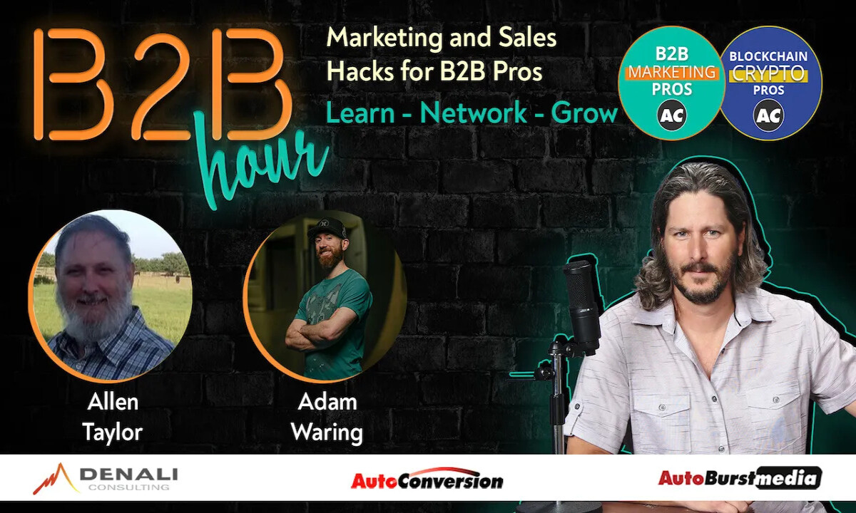 web3 content monetization