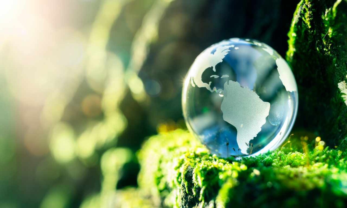 bitcoin environmental impact