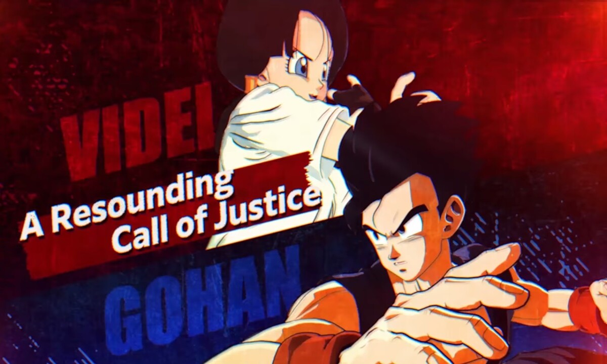 Dragon Ball: Sparking! Zero Image 3