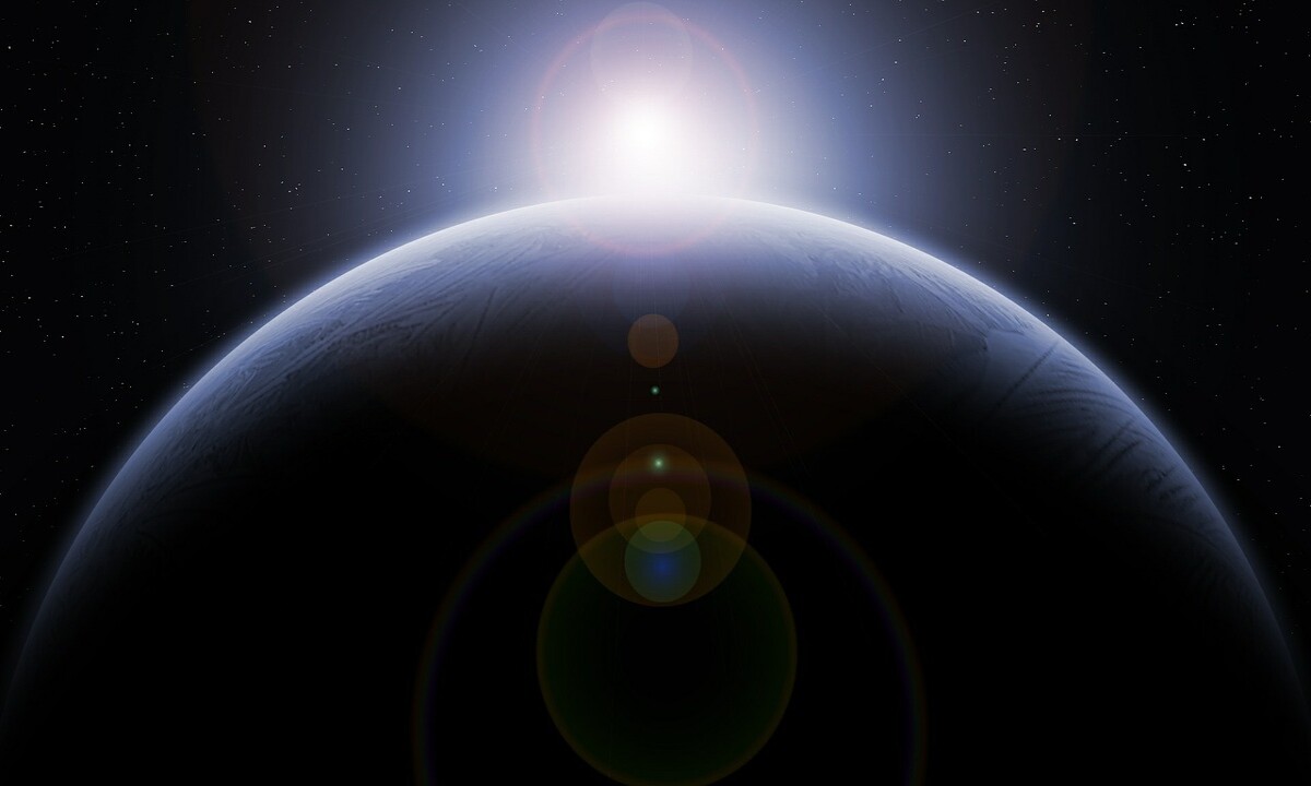 Direction is required to visualize