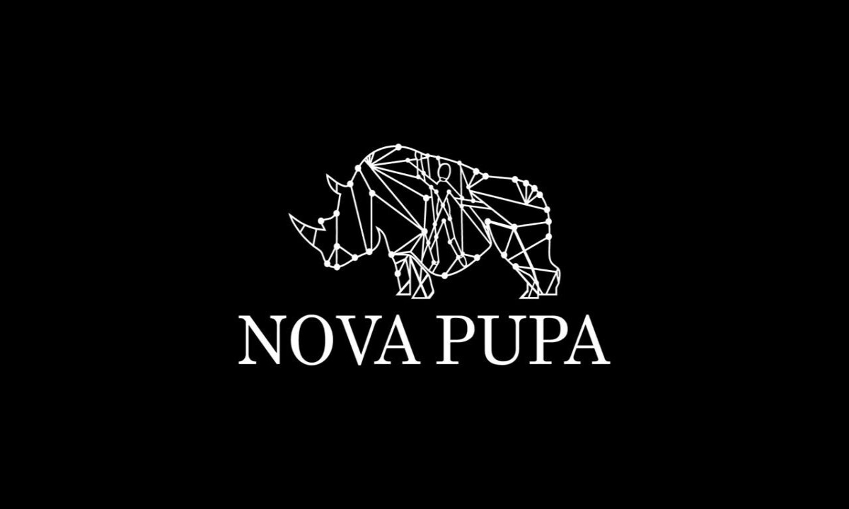 NOVA PUPA LOGO