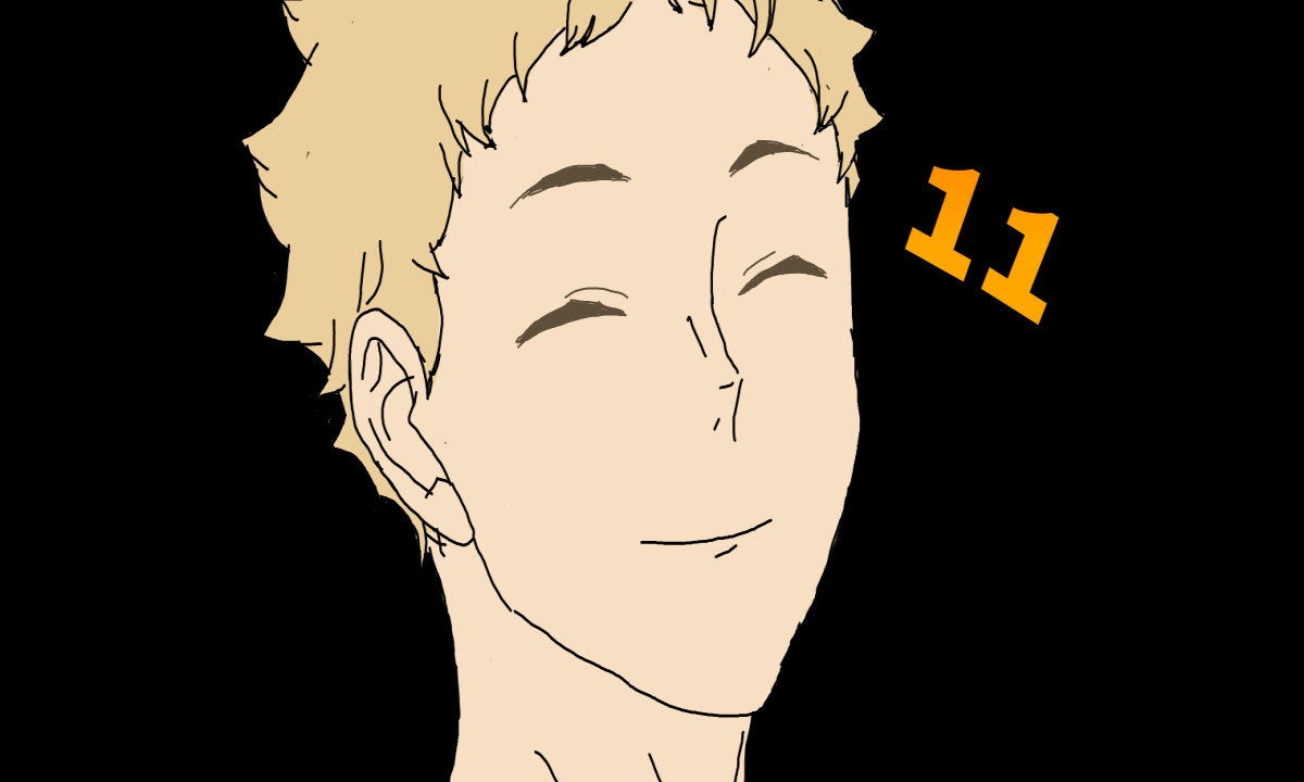 Tsukishima Kei