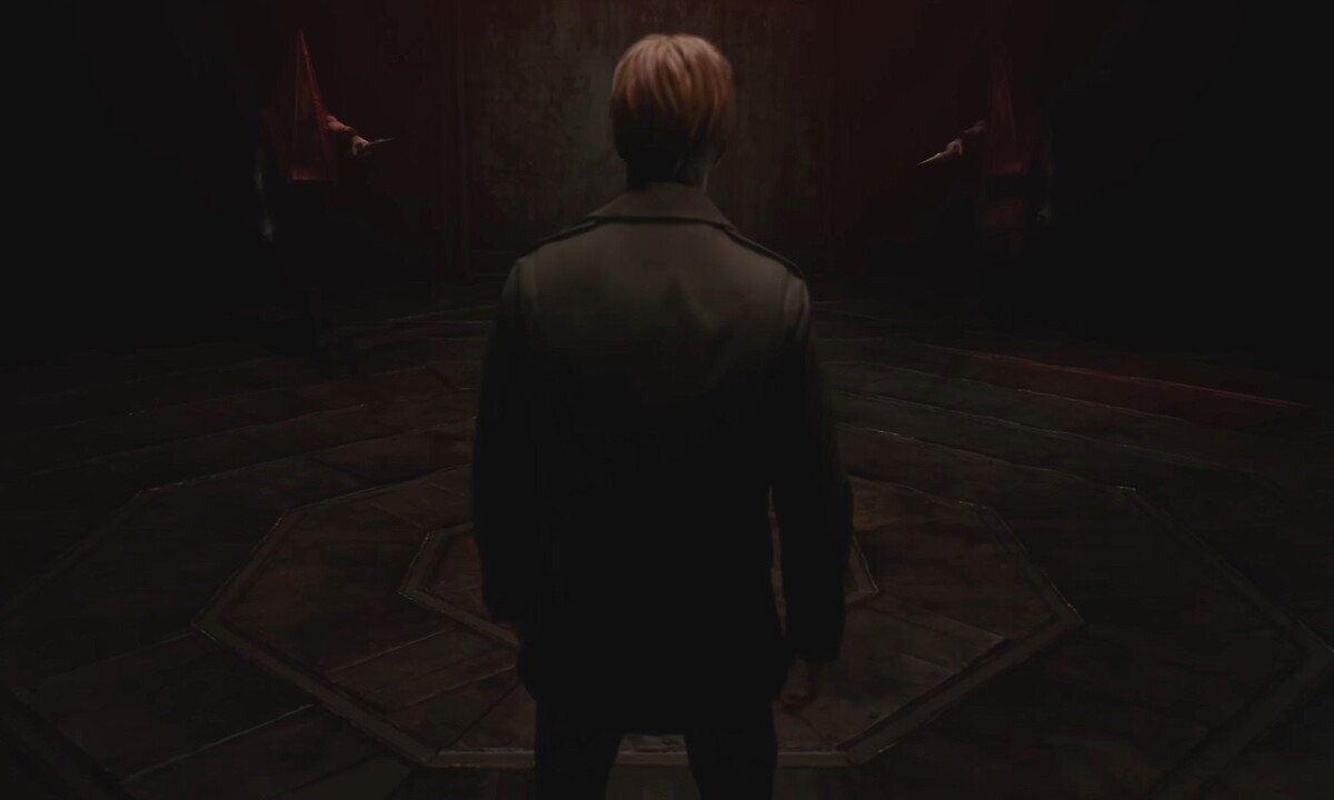Silent Hill 2 Image 5