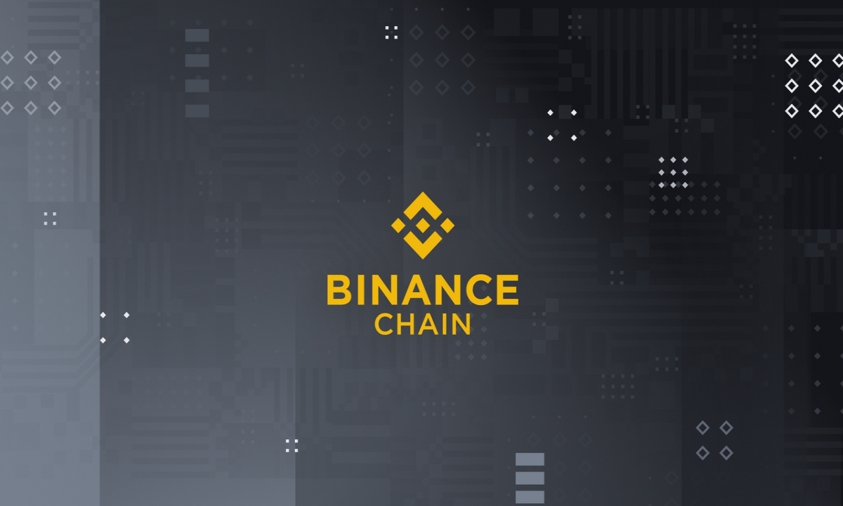 Binance Chain: