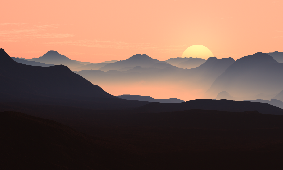 Purpose brings a restriction to mindset