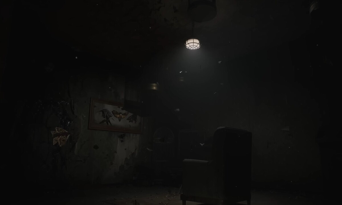 Silent Hill 2 Image 4
