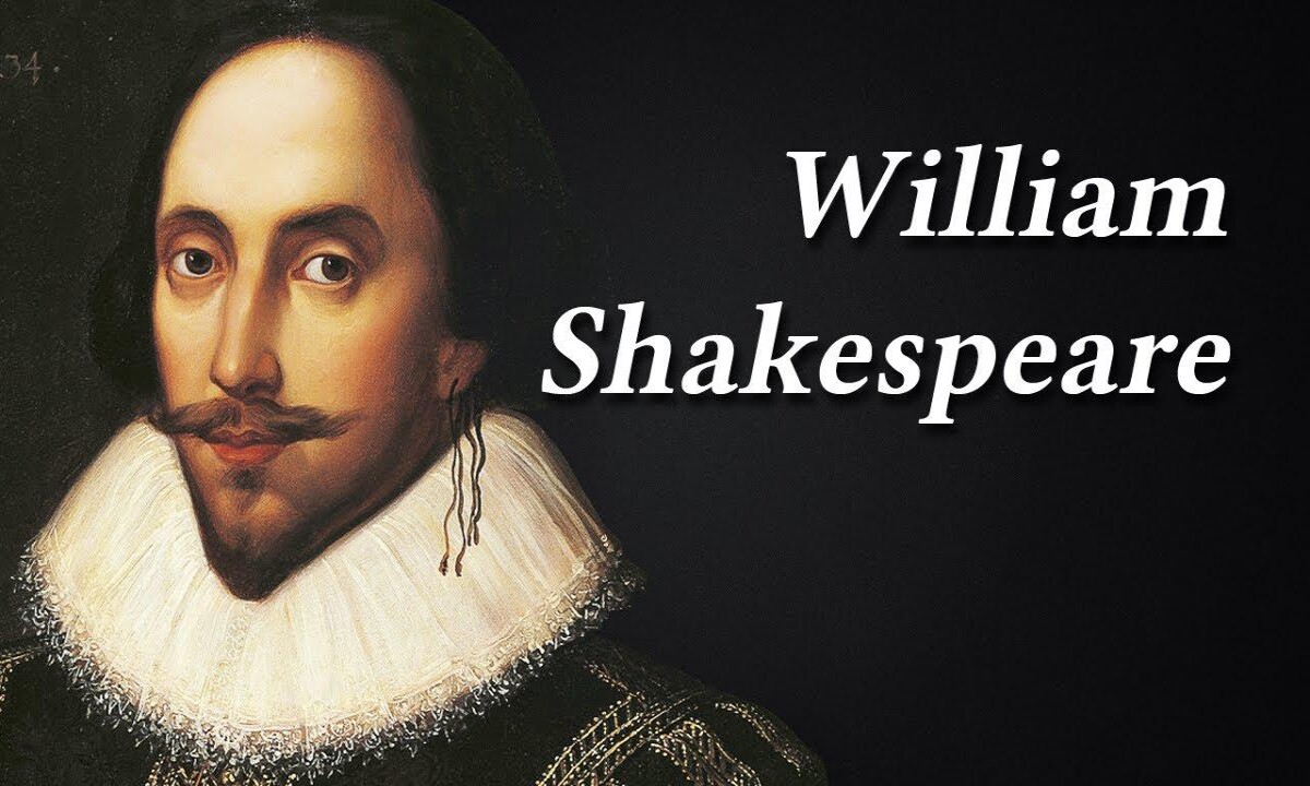 Shakespeare