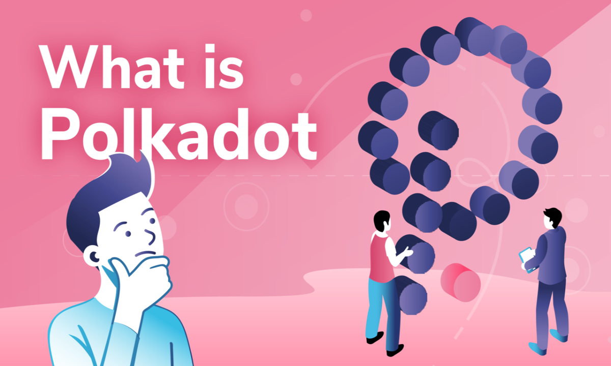 polkadot