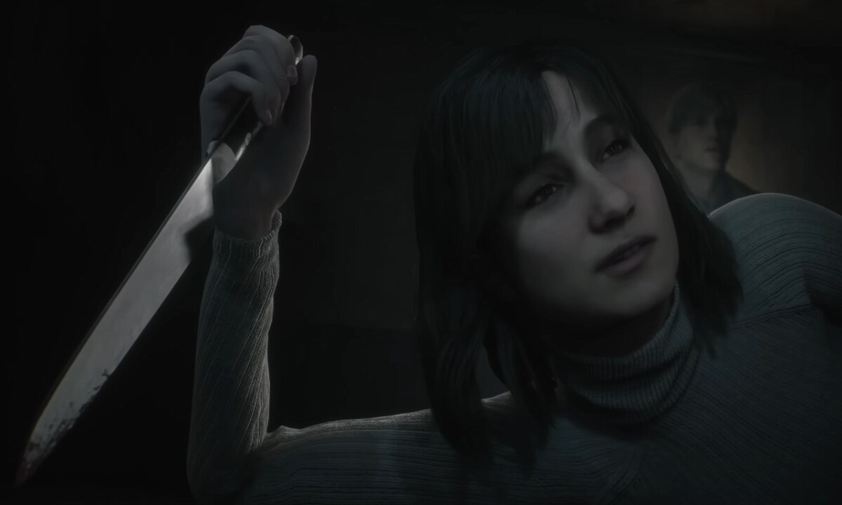 Silent Hill 2 Image 3