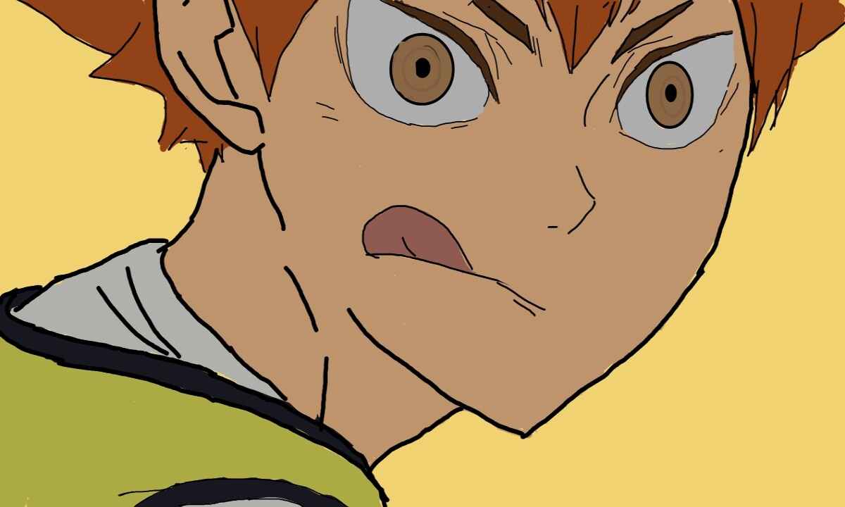 Hinata Shouyo