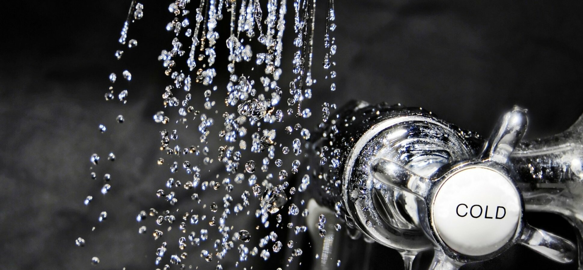 The 14 Benefits of Showering with Cold Water