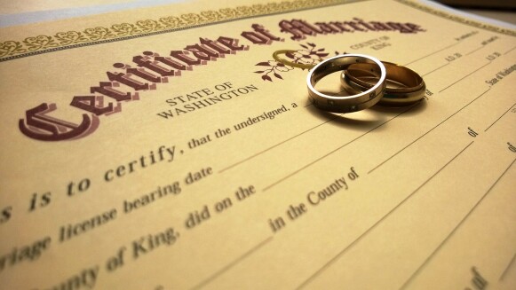 trevor balthrop getting bitcoin married on the smart contract