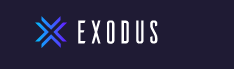 Exodus Crypto Wallet