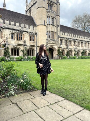 Oxford