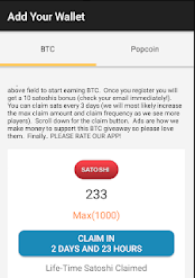 Withdraw