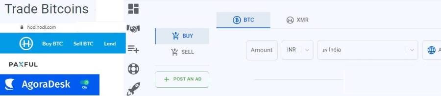 bitcoin, p2p, trading