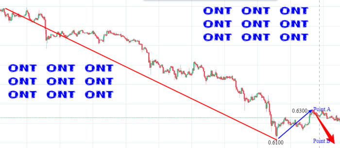 ontology bearish