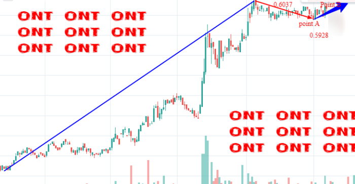 ont bullish