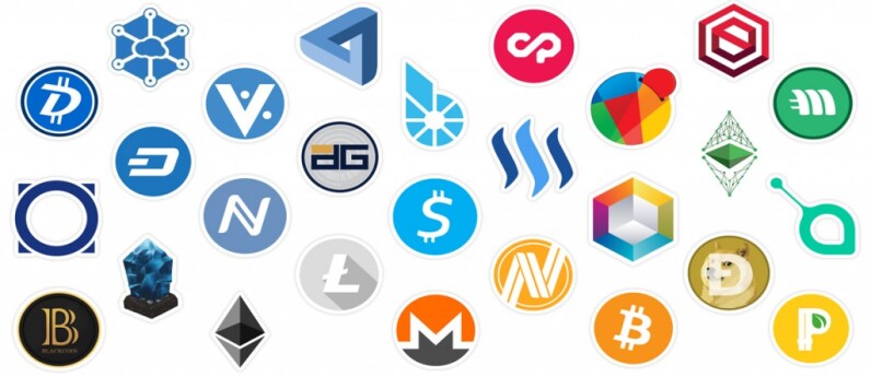 Cryptocurrency
