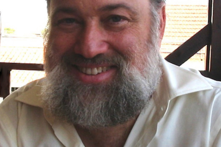David Chaum