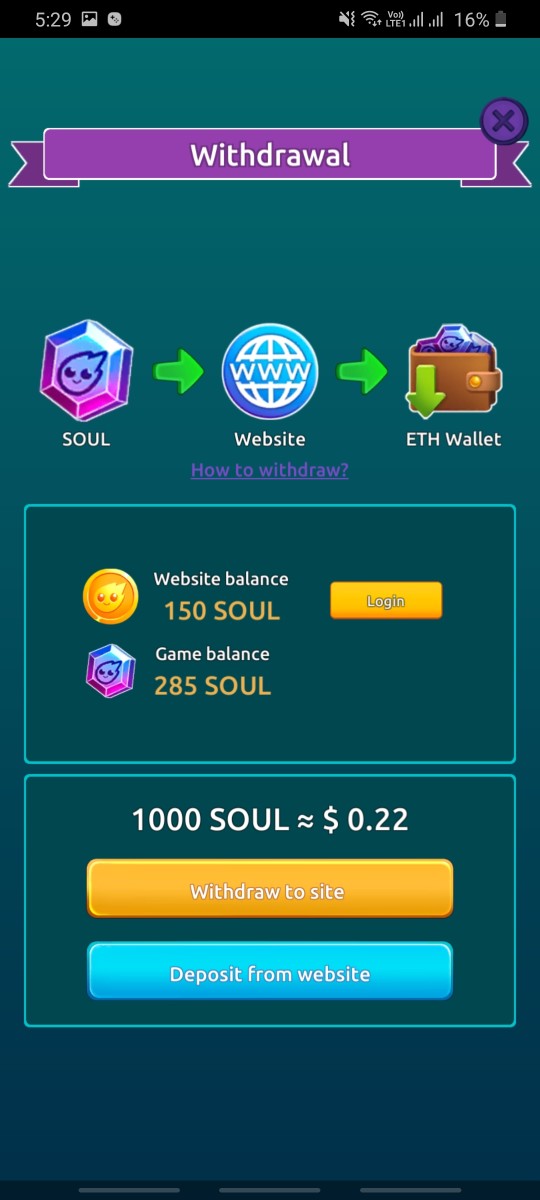 MERGE CATS - GET BLOCKCHAIN CRYPTO - SOUL TOKEN ...