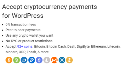 MyCryptoCheckout
