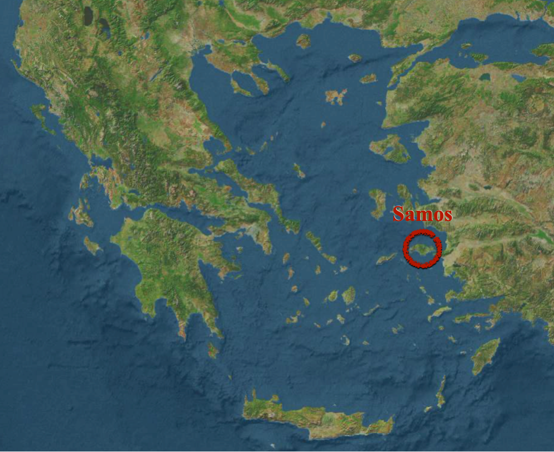 Samos