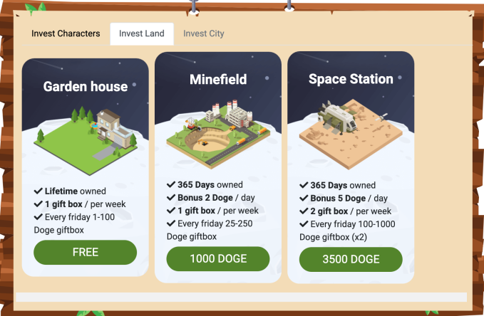 Land