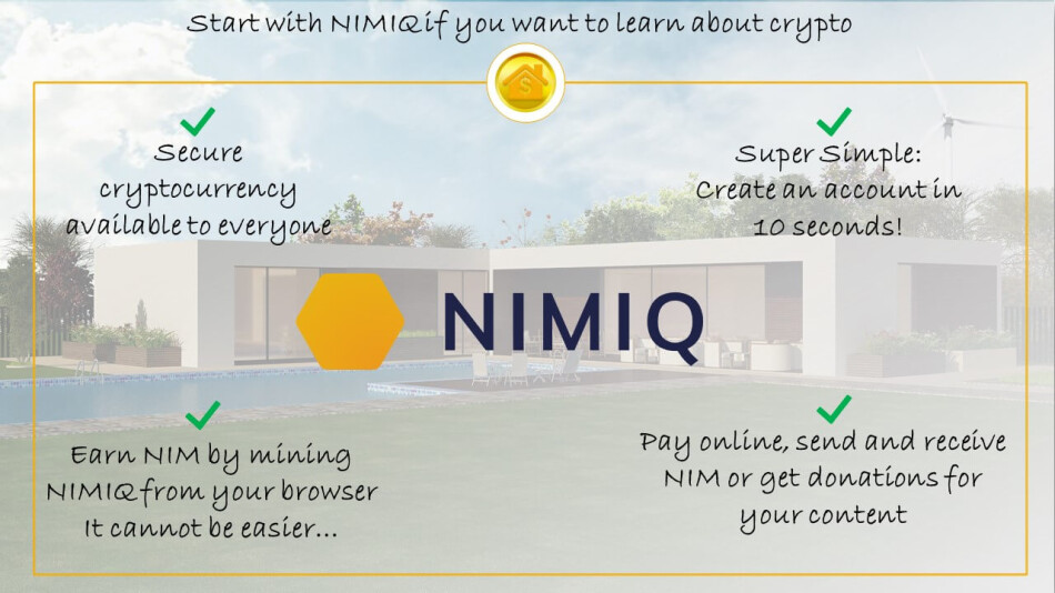 Nimiq