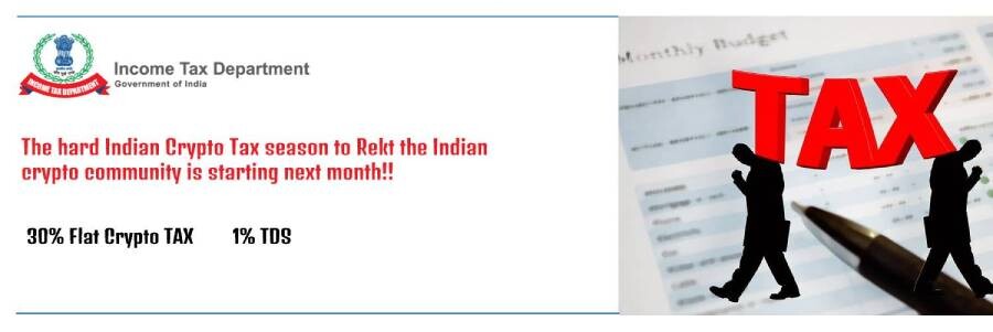 tax, crypto, investing, trading, india