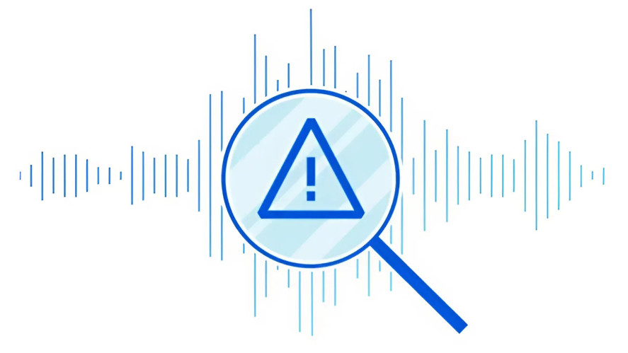 Foreign Internet outage