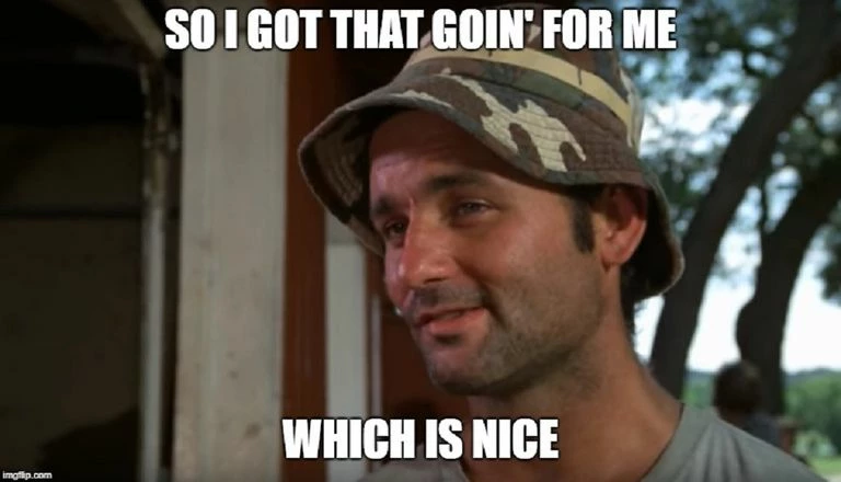 caddyshack